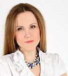 Dr Agnieszka Łada