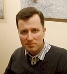 dr Piotr Burgoński
